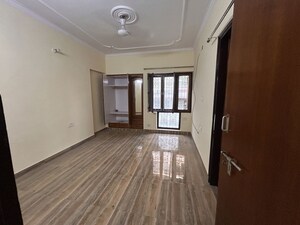 Building Lobby in 4 BHK Apartment at Sector 4 Dwarka – for Rent