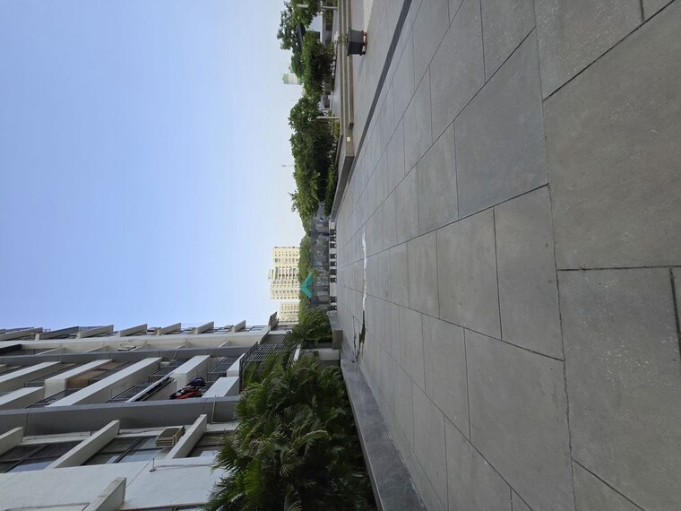 Balcony, godrej-green-glades 3 Bedroom 2072 Sq.Ft. Apartment In Jagatpur Ahmedabad 10599601