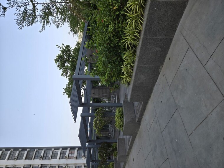 Exterior View, godrej-green-glades 3 Bedroom 2072 Sq.Ft. Apartment In Jagatpur Ahmedabad 10599601