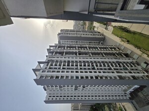 3 BHK Apartment – Exterior View View at Godrej Green Glades, Jagatpur - for Rent
