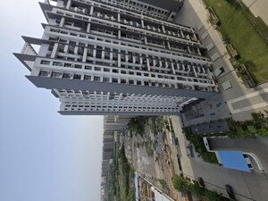 3 BHK Apartment – Exterior View View at Godrej Green Glades, Jagatpur - for Rent