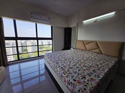 3 BHK + Store Room Apartment For Rent in Godrej Green Glades