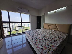 3 BHK Apartment For Rent in Godrej Green Glades, Jagatpur