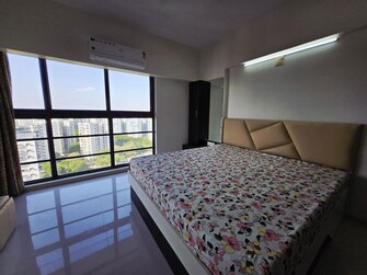 3 BHK + Store Room Apartment For Rent in Godrej Green Glades in Jagatpur, Ahmedabad