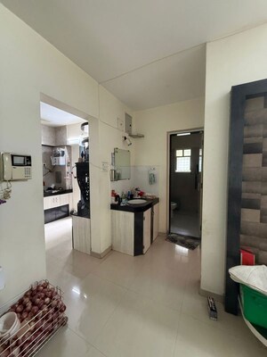 Room in 2 BHK Apartment at Casa Imperia, Wakad – for Sale