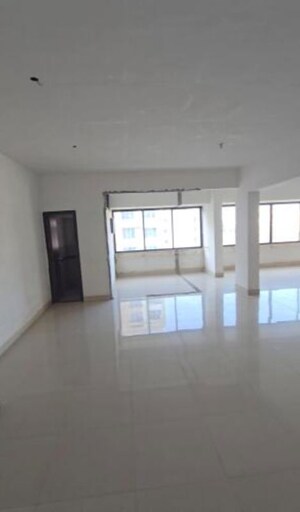 Floor Plan in  Office Space at Skyblu 72 Corp, Sakinaka – for Rent