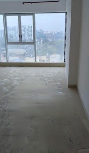 Floor Plan in  Office Space at Skyblu 72 Corp, Sakinaka – for Rent