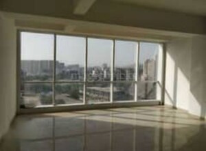 Floor Plan in  Office Space at Skyblu 72 Corp, Sakinaka – for Rent