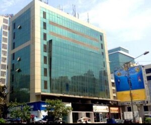  Office Space For Rent in Skyblu 72 Corp, Sakinaka