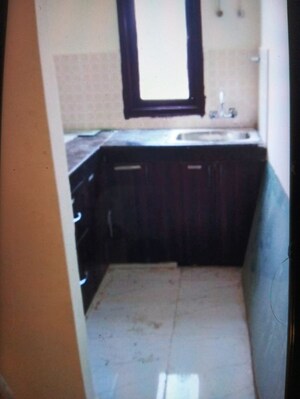 Kitchen in 1 BHK Builder Floor at Buildlopers Hi Tech Homes, Sector 104 – for Sale