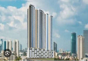 1 RK Apartment For Sale in Je And Vee Shiv Krupa, Malad East