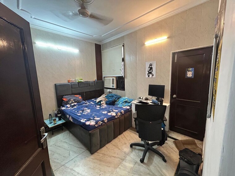 Team Area, bhawna-apartment 4 Bedroom 3200 Sq.Ft. Apartment In Sector 43 Gurgaon 10599628
