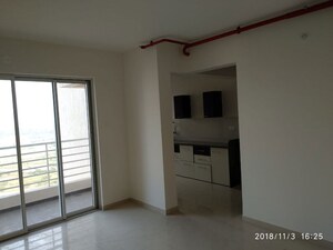 Room in 2 BHK Apartment at Puranik Rumah Bali, Ghodbunder Road – for Sale