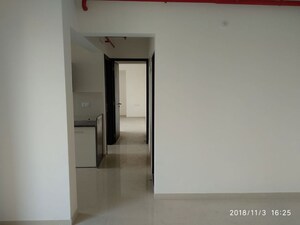 Room in 2 BHK Apartment at Puranik Rumah Bali, Ghodbunder Road – for Sale