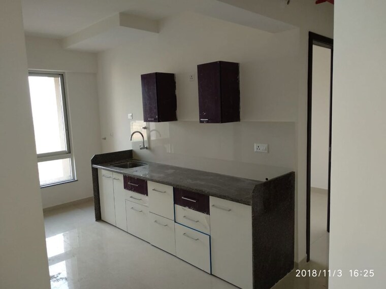 Kitchen, puranik-rumah-bali 2 Bedroom 820 Sq.Ft. Apartment In Ghodbunder Road Thane 10599622