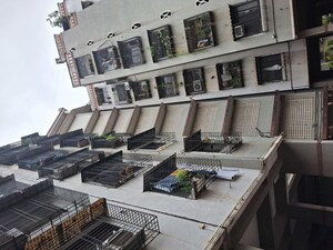 2 BHK Apartment For Rent in Mahavir Varsha, Ghansoli