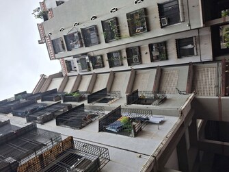 2 BHK Apartment For Rent in Mahavir Varsha in Ghansoli, Navi Mumbai