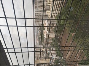 1 BHK Apartment – Exterior View View at Sky View CHS, Kurla - for Sale