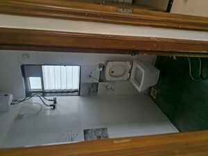 Attached Bathroom in 1 BHK Apartment at Sky View CHS, Kurla – for Sale