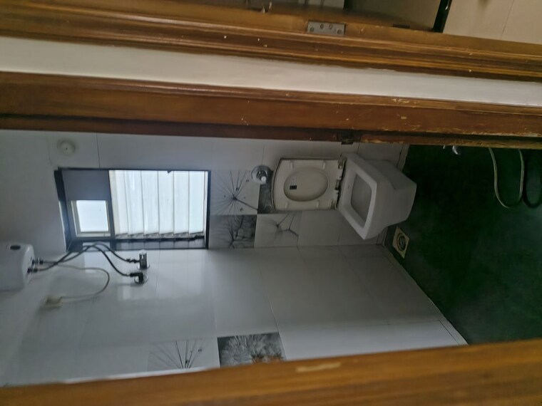 Attached Bathroom, sky-view-chs 1 Bedroom 430 Sq.Ft. Apartment In Kurla Mumbai 10599638
