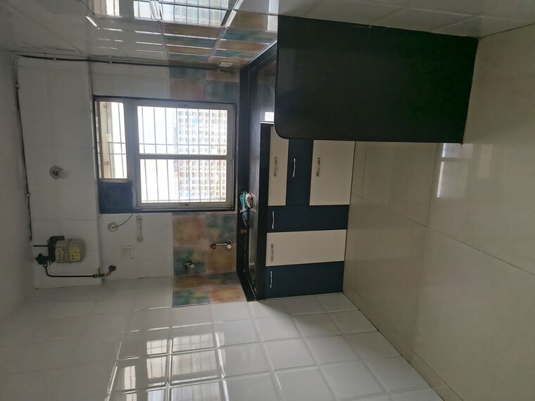 Kitchen, sky-view-chs 1 Bedroom 430 Sq.Ft. Apartment In Kurla Mumbai 10599638
