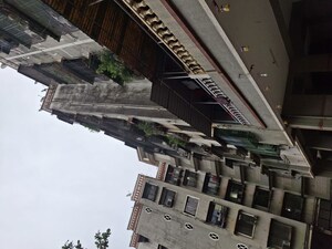 2 BHK Apartment For Rent in Mahavir Varsha, Ghansoli