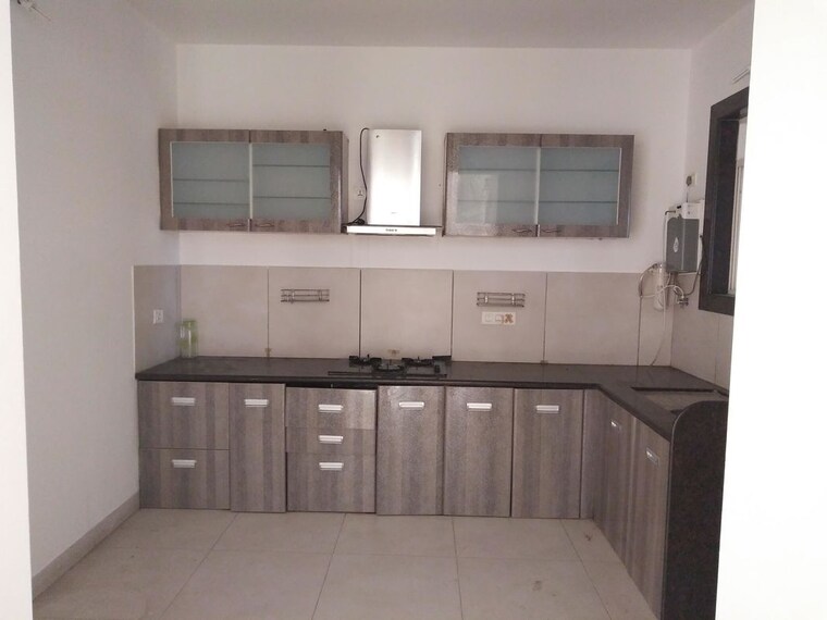 Kitchen, gera-emerald-city 3 Bedroom 1680 Sq.Ft. Apartment In Kharadi Pune 10599647