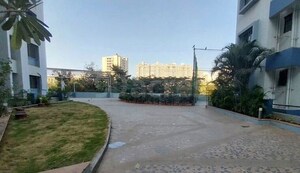 3 BHK Apartment – Exterior View View at Gera Emerald City, Kharadi - for Sale
