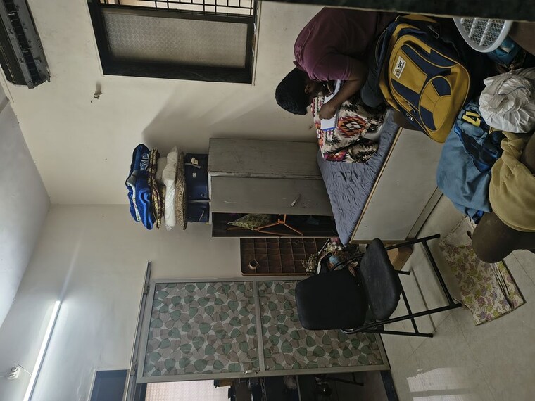 Room, chunabhatti 1 Bedroom 450 Sq.Ft. Apartment In Chunabhatti Mumbai 10599653