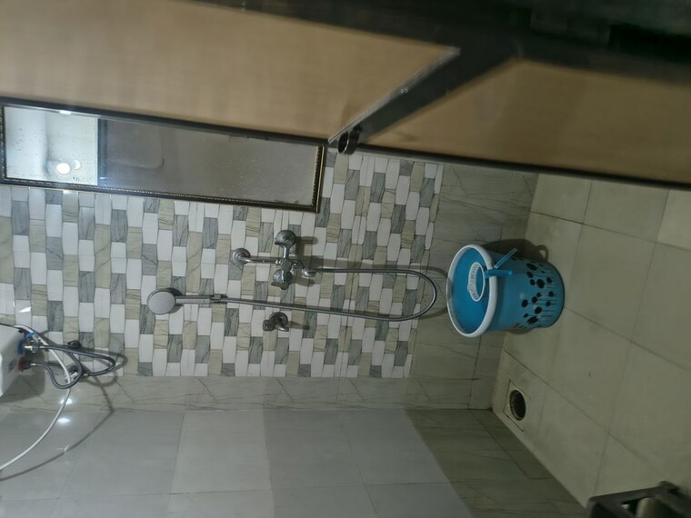Bathroom, chunabhatti 1 Bedroom 450 Sq.Ft. Apartment In Chunabhatti Mumbai 10599653