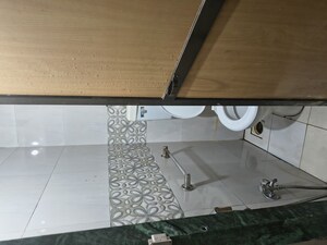 Attached Bathroom in 1 BHK Apartment at Chunabhatti – for Rent