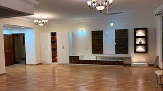 4 BHK + Study Room Penthouse For Rent in Prestige Shantiniketan in Whitefield, Bangalore