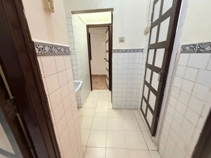 Building Lobby in 1 BHK Villa at Kamgar Nagar – for Rent