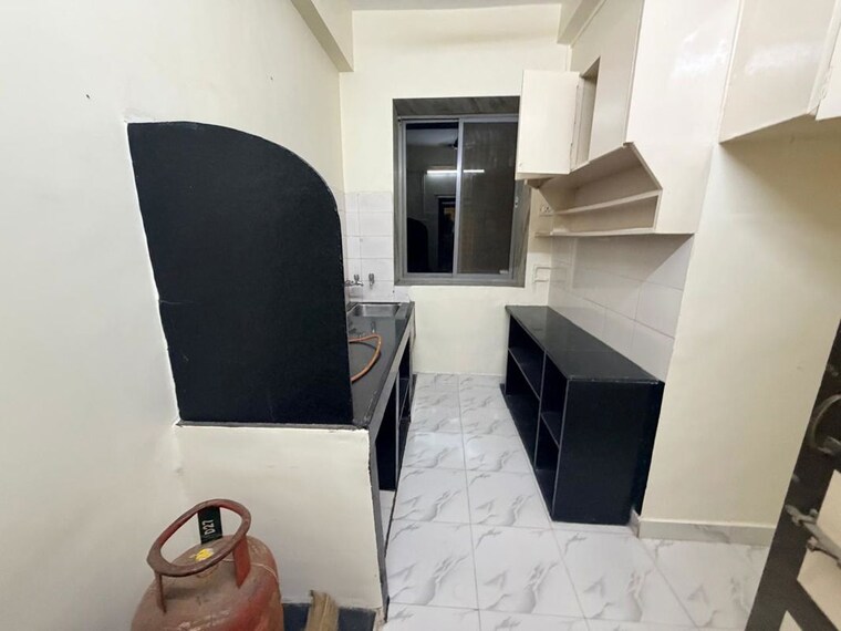 Kitchen, kamgar nagar 1 Bedroom 500 Sq.Ft. Villa In Kamgar Nagar Mumbai 10599660