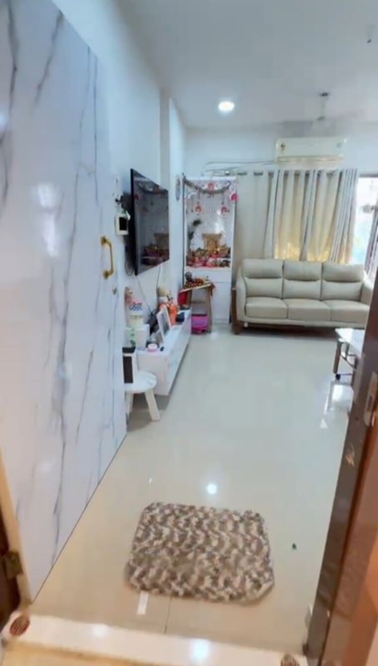 Kitchen, riverdale-tower 2 Bedroom 1000 Sq.Ft. Apartment In Andheri East Mumbai 10599650