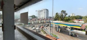  Office Space – Exterior View View at Kadavanthara - for Rent