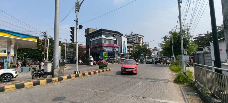 Exterior View, kadavanthara Commercial Office Space 2000 Sq.Ft. In Kadavanthara Kochi 10599670