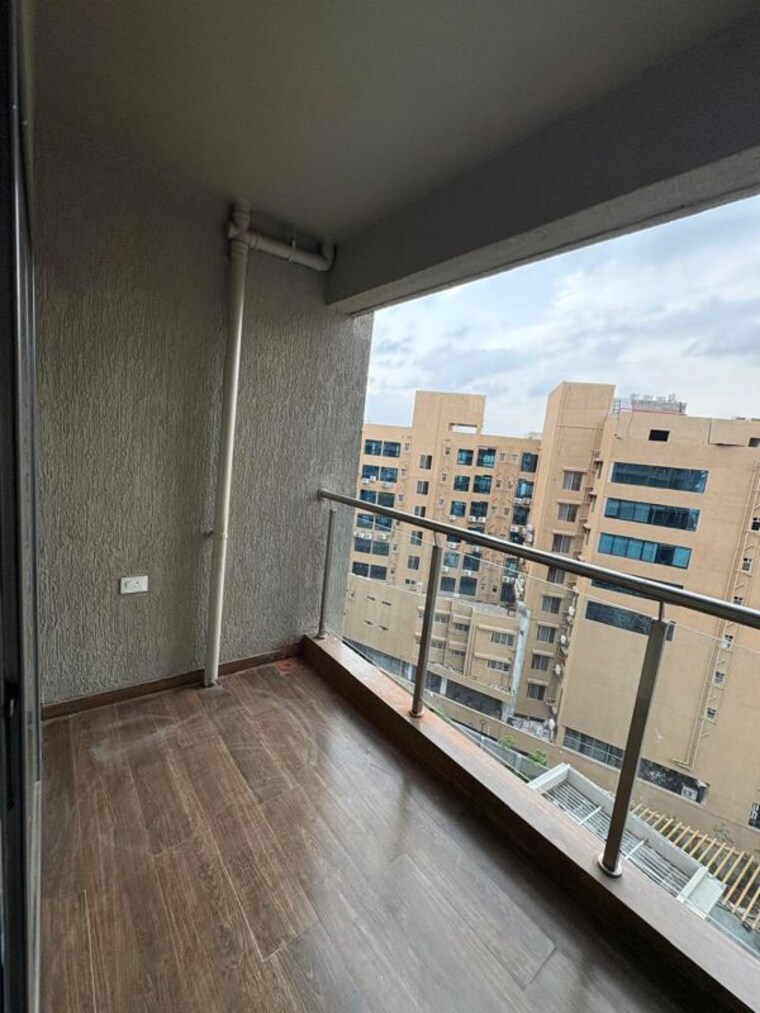 Kitchen, gagan-avencia 2 Bedroom 850 Sq.Ft. Apartment In Kharadi Pune 10599664