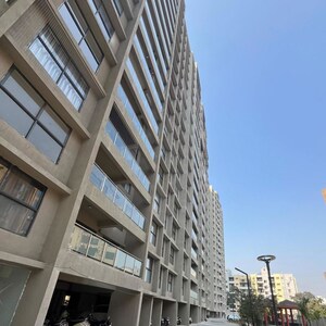 2 BHK Apartment – Exterior View View at Gagan Avencia, Kharadi - for Sale