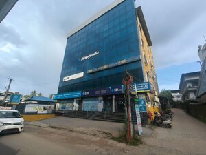  Office Space For Rent in Kakkanad