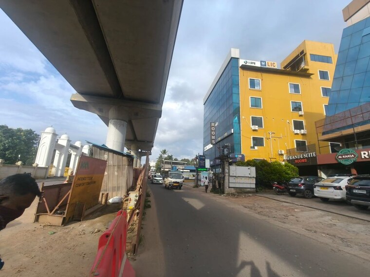 Exterior View, kakkanad Commercial Office Space 1000 Sq.Ft. In Kakkanad Kochi 10599674