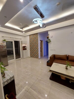3.5 BHK Apartment For Rent in Ajnara Grand Heritage, Sector 74