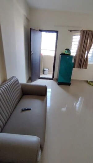 1 BHK Apartment For Rent in Sujatha Residency Bellandur, Bellandur
