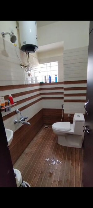 Staircase in 1 BHK Apartment at Sujatha Residency Bellandur, Bellandur – for Rent