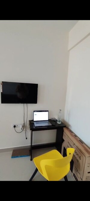 Furnished Amenities in 1 BHK Apartment at Sujatha Residency Bellandur, Bellandur – for Rent