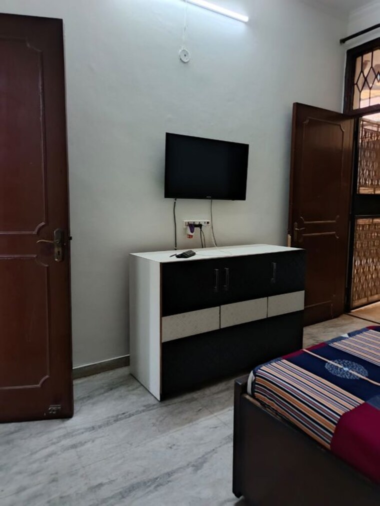 Kitchen, ardee-city 2 Bedroom 1500 Sq.Ft. Builder Floor In Sector 52 Gurgaon 10599678