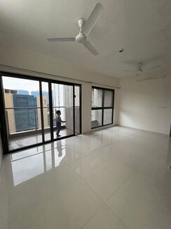 3 BHK + Servant Room Apartment For Sale in Gagan Avencia