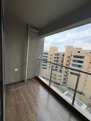 Kitchen in 3 BHK Apartment at Gagan Avencia, Kharadi – for Sale