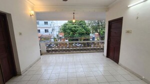 Balcony in  Office Space at Kadavanthara – for Rent