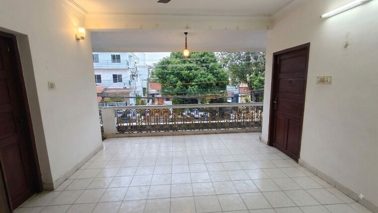 Balcony, kadavanthara Commercial Office Space 1950 Sq.Ft. In Kadavanthara Kochi 10599681